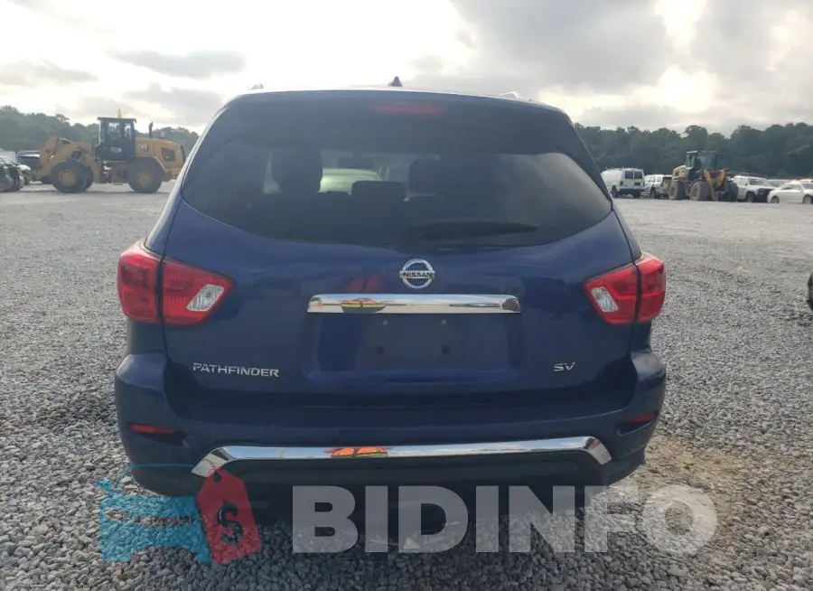 5N1DR2MN2JC649237 Photo# 6