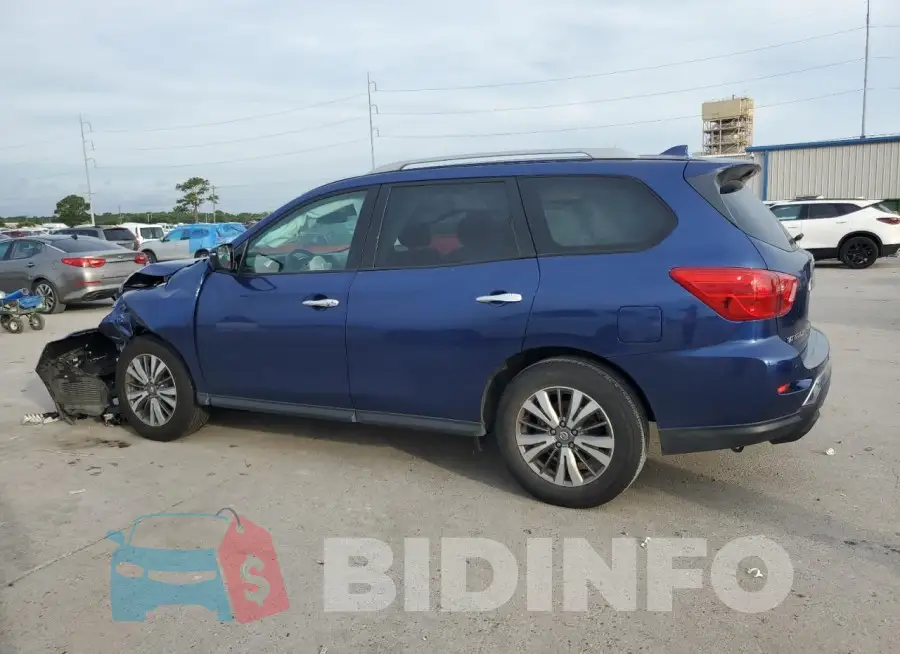 5N1DR2MN4KC620968 Photo# 2