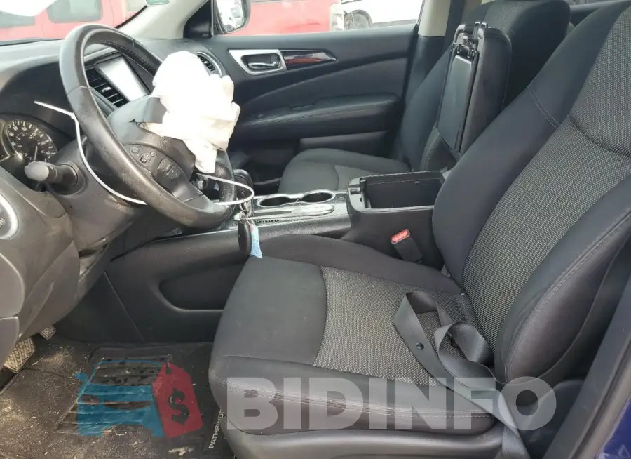 5N1DR2MN4KC620968 Photo# 7