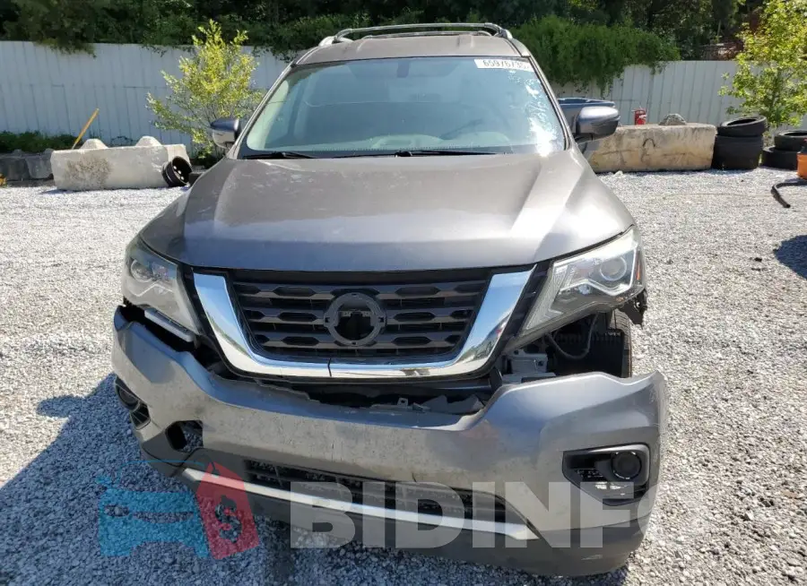 5N1DR2MN6KC623967 Photo# 5