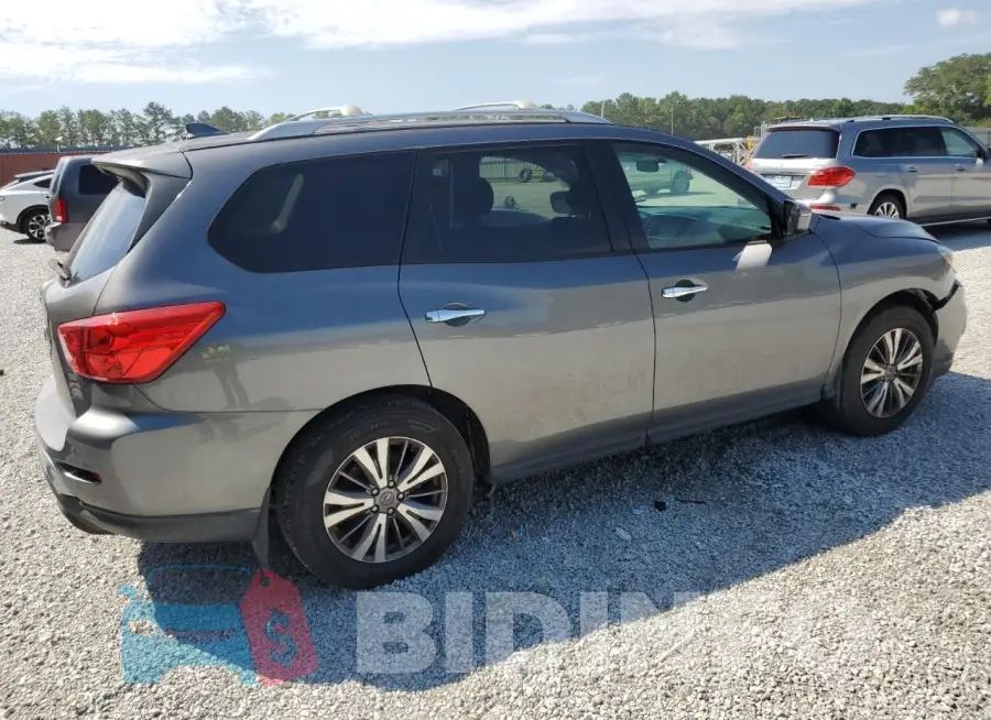 5N1DR2MN6KC623967 Photo# 3
