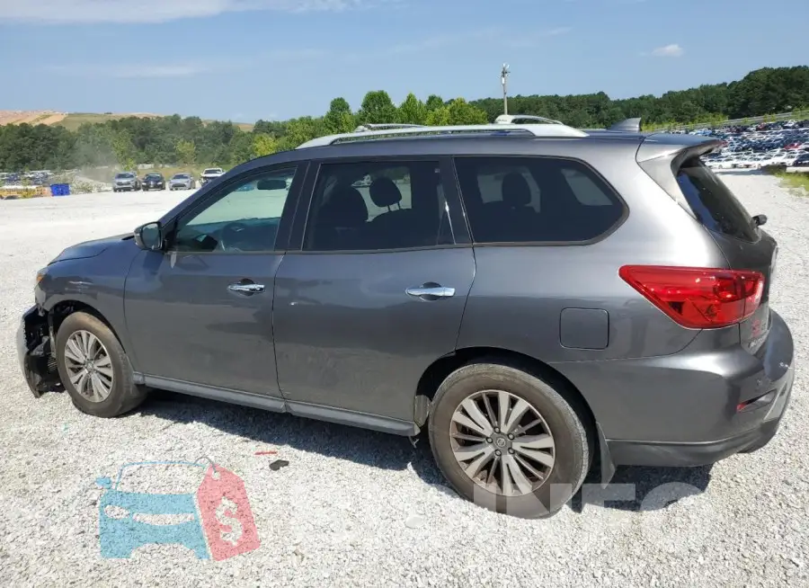 5N1DR2MN6KC623967 Photo# 2