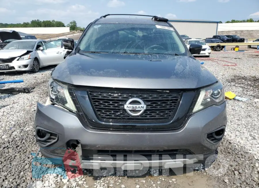 5N1DR2MN6KC625685 Photo# 5