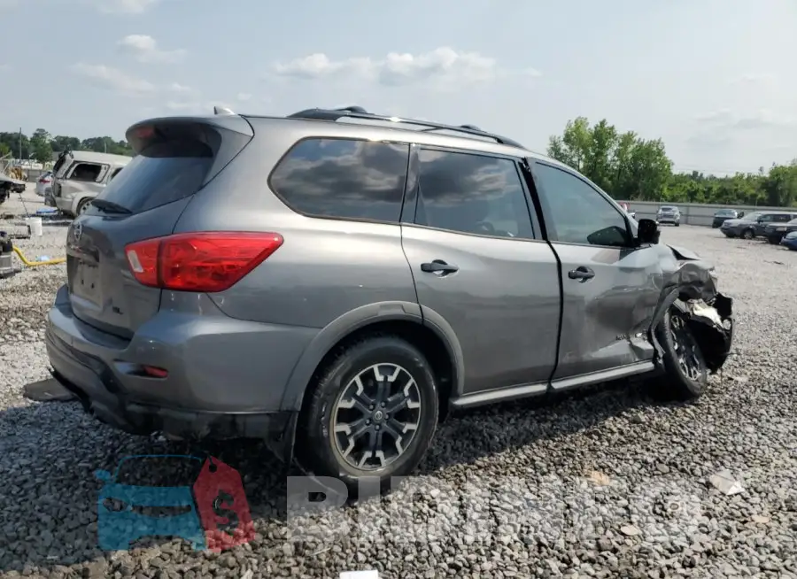 5N1DR2MN6KC625685 Photo# 3