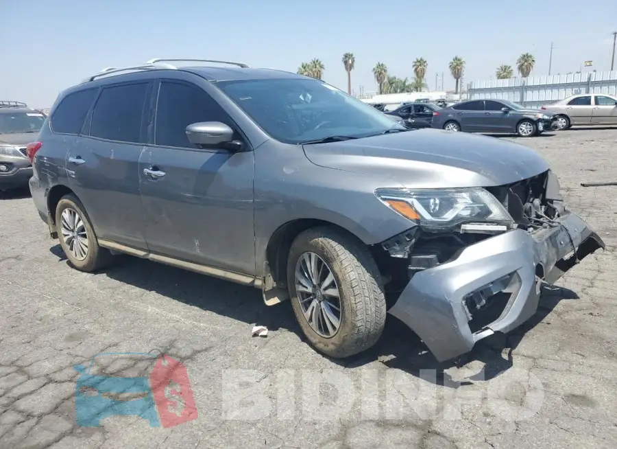 5N1DR2MN8KC587912 Photo# 4