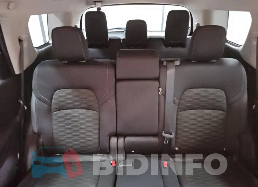 5N1DR3BC3RC258715 Photo# 10