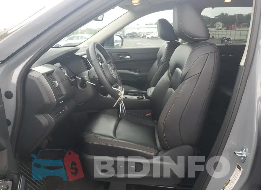 5N1DR3CD8RC206259 Photo# 7