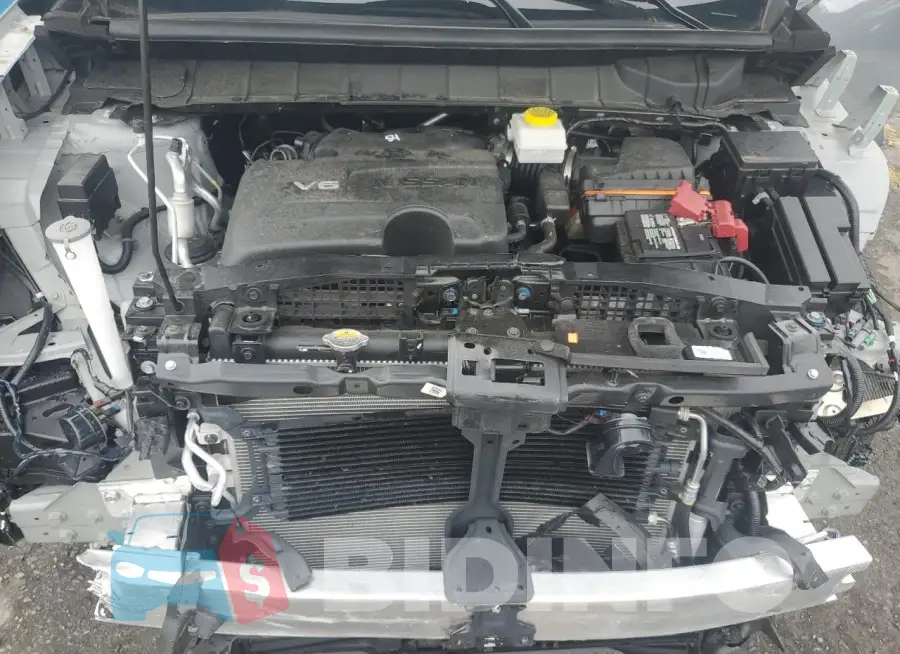 5N1DR3CD8RC206259 Photo# 12