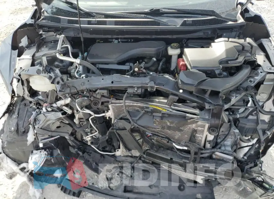 JN1BJ1CP4JW151607 Photo# 12