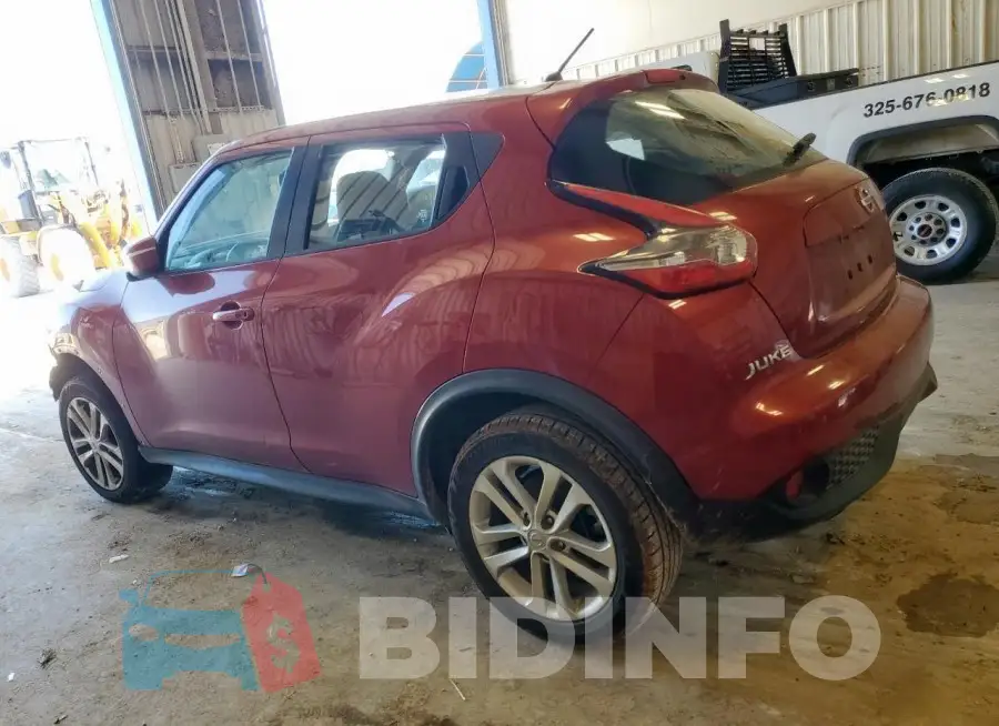 JN8AF5MR3HT705981 Photo# 2