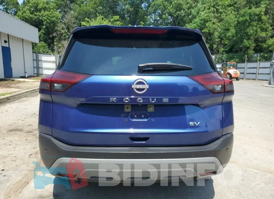 JN8BT3BA7PW422964 Photo# 6