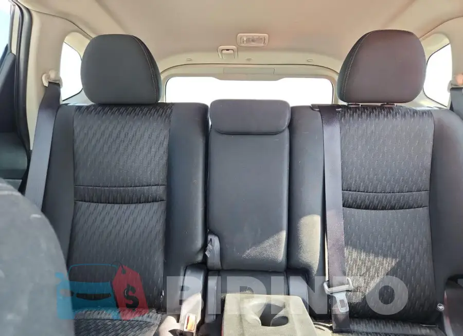 KNMAT2MT3KP521932 Photo# 10