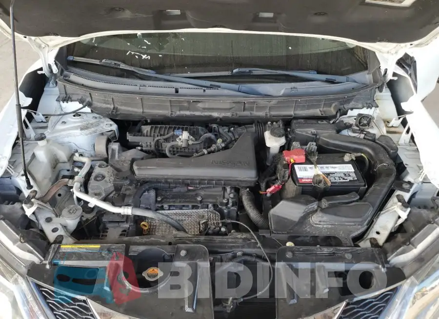 KNMAT2MT6GP690625 Photo# 11