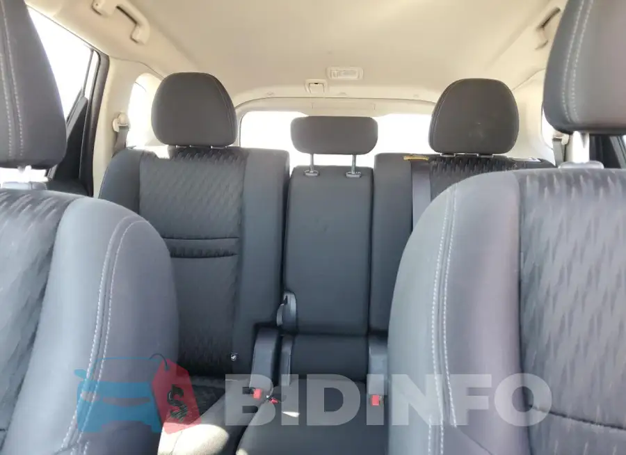 KNMAT2MT8LP500852 Photo# 10