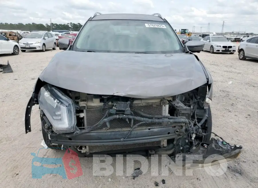 KNMAT2MTXJP527581 Photo# 5