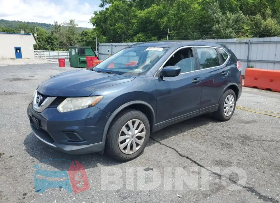 KNMAT2MV0GP632771 Photo# 1