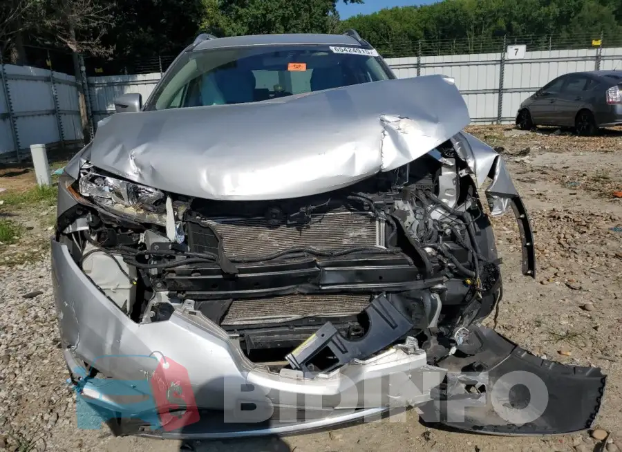 KNMAT2MV1GP658246 Photo# 5