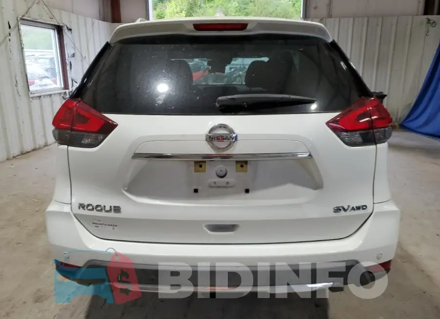 KNMAT2MV6LP504061 Photo# 6