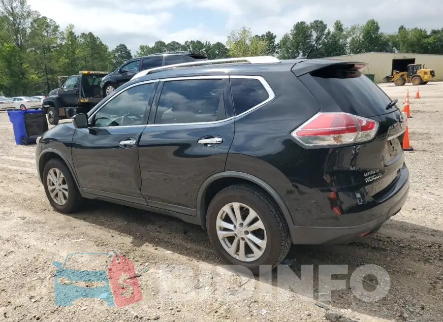 KNMAT2MV7GP616289 Photo# 2