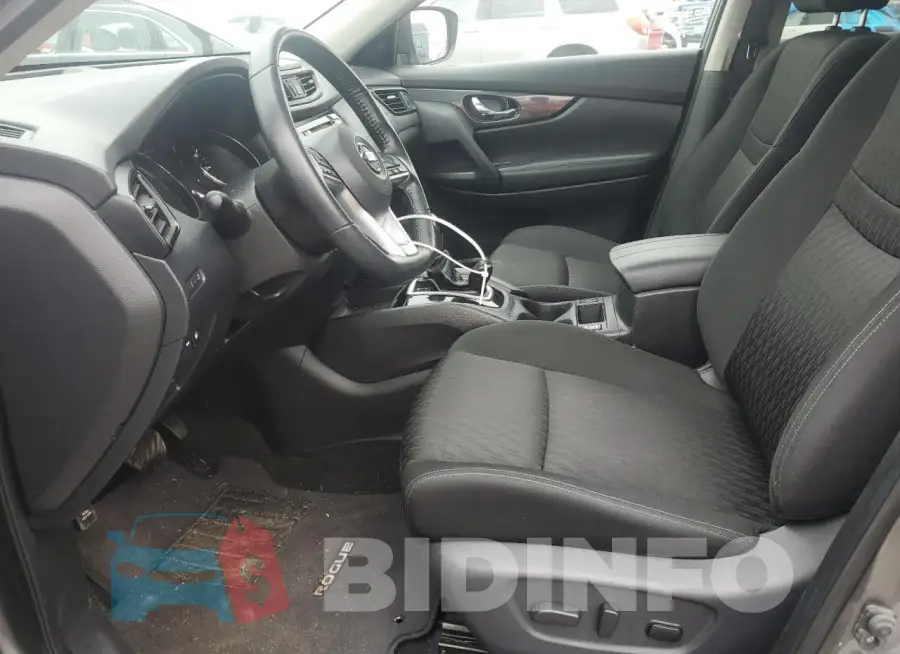 KNMAT2MVXLP535474 Photo# 7