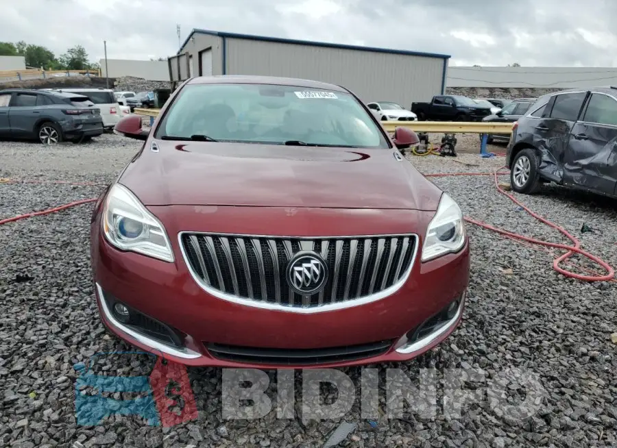 2G4GL5EXXH9124847 Photo# 5