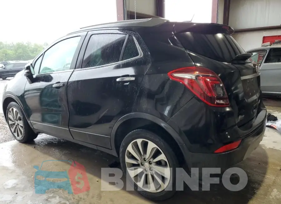 KL4CJASB8KB910687 Photo# 2