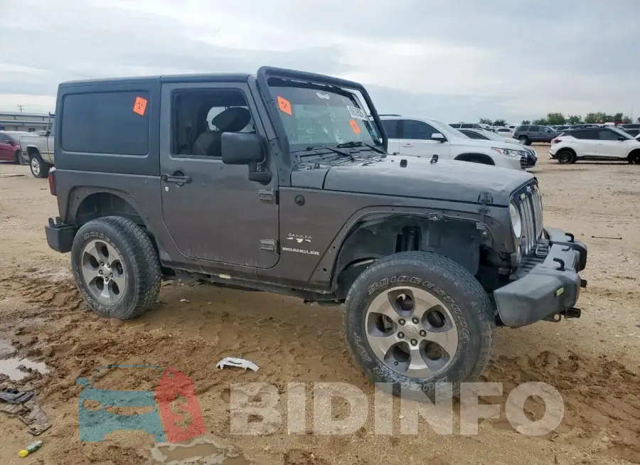 1C4AJWBG4HL670837 Photo# 4