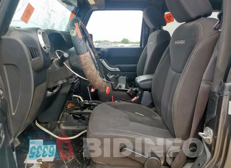 1C4AJWBG4HL670837 Photo# 7