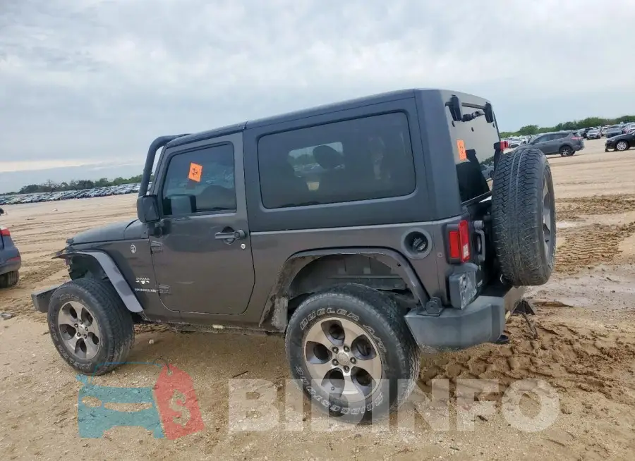 1C4AJWBG4HL670837 Photo# 2