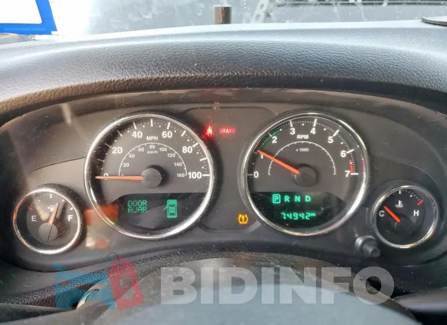 1C4BJWDGXHL662713 Photo# 9