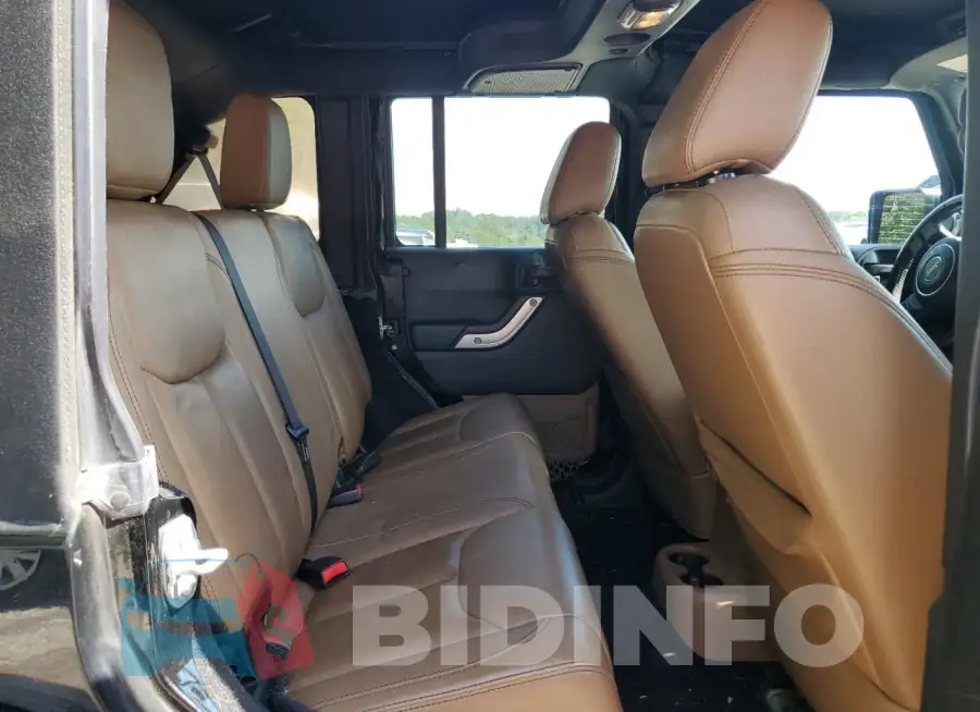 1C4BJWEG3GL115814 Photo# 11