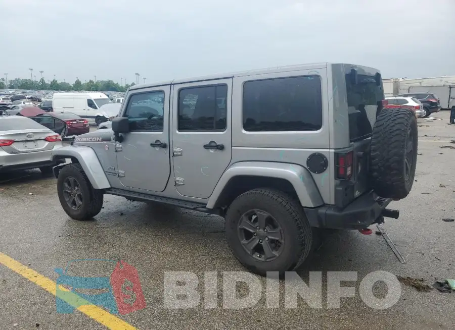 1C4BJWFGXJL814198 Photo# 2