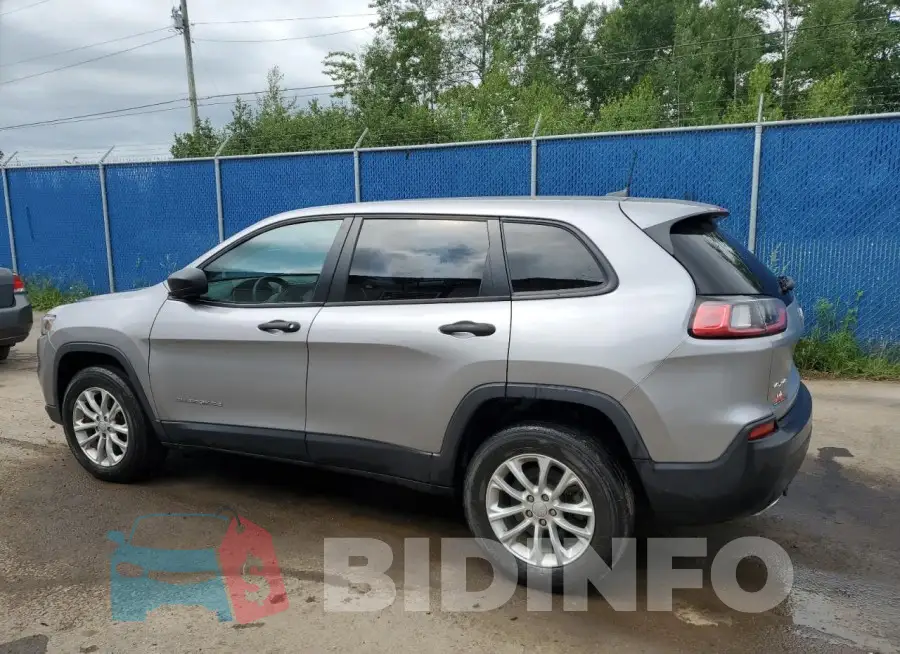 1C4PJMAX1MD223936 Photo# 2
