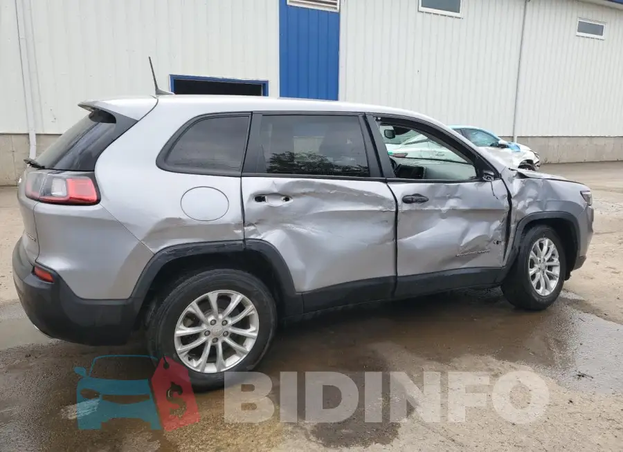 1C4PJMAX1MD223936 Photo# 3