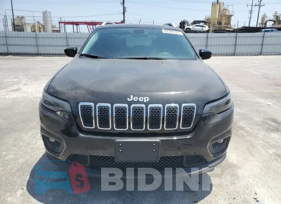 1C4PJMCB0KD322942 Photo# 5