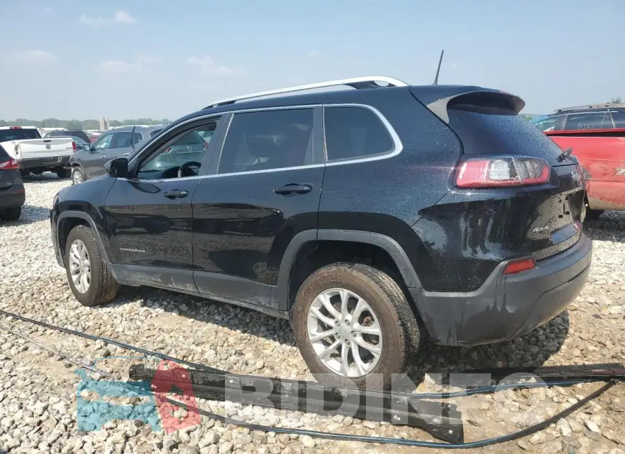 1C4PJMCB7KD440163 Photo# 2