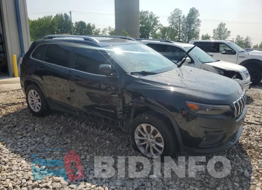 1C4PJMCB7KD440163 Photo# 4