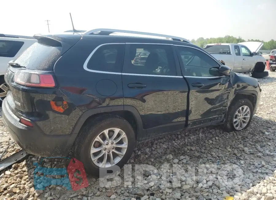 1C4PJMCB7KD440163 Photo# 3