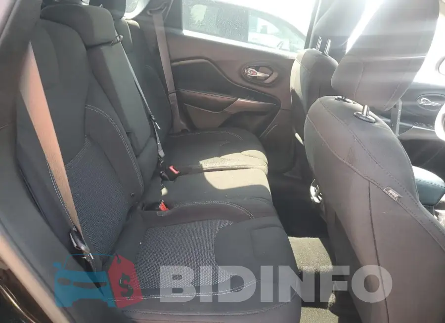 1C4PJMCB7KD440163 Photo# 11