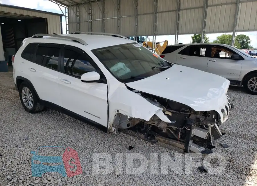 1C4PJMCB9LD572729 Photo# 4
