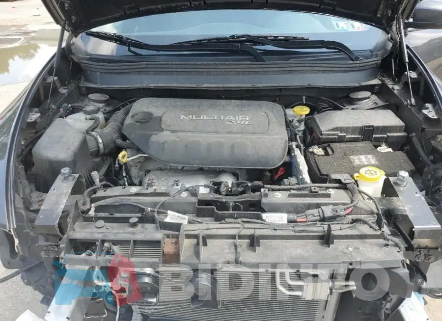 1C4PJMDB6JD535519 Photo# 12