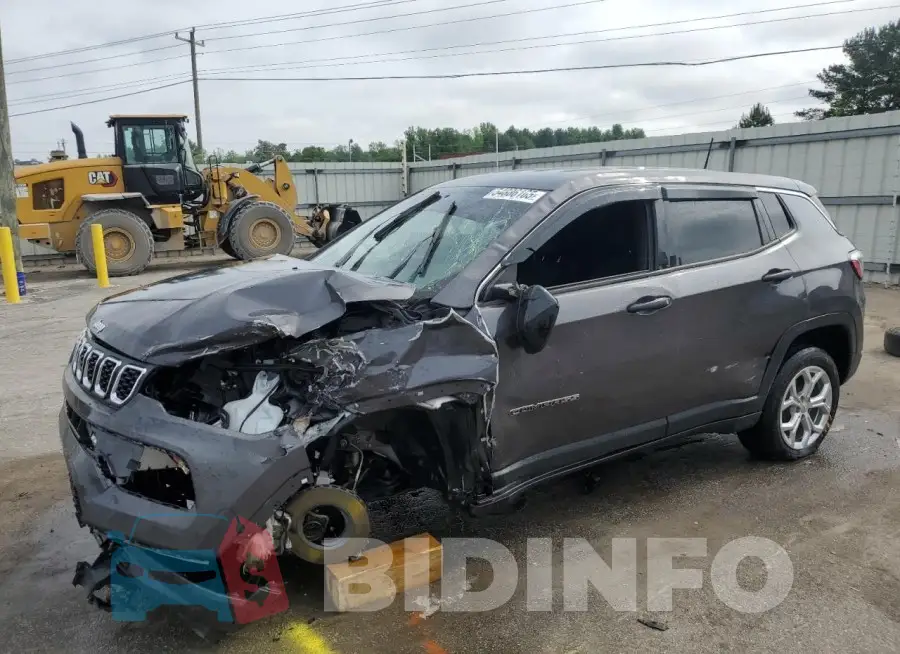 3C4NJDAN5RT121451 Photo# 1