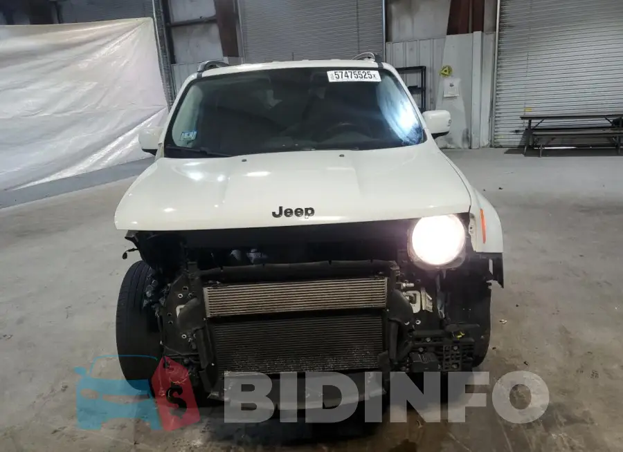 ZACCJBBB4HPF34077 Photo# 5