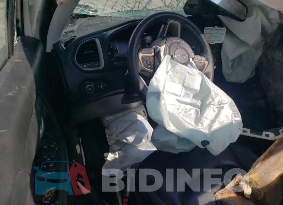 ZACCJBDT7GPC71488 Photo# 8
