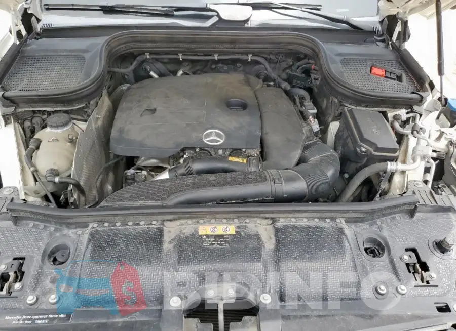 4JGFB4KB6LA057615 Photo# 11