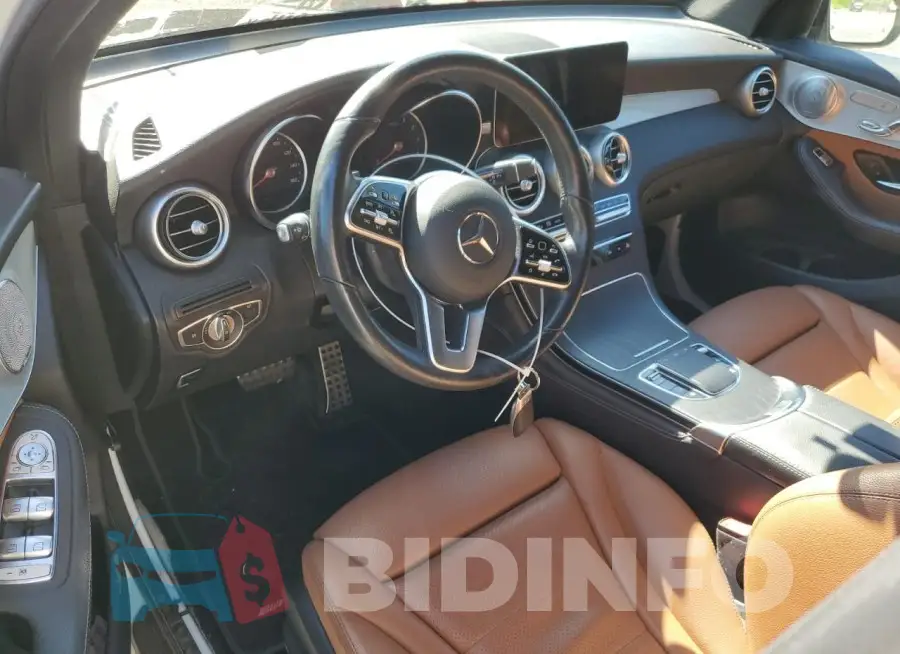 WDC0G8EB2LF724708 Photo# 8