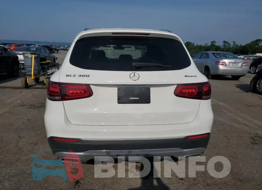 WDC0G8EB6LF693074 Photo# 6