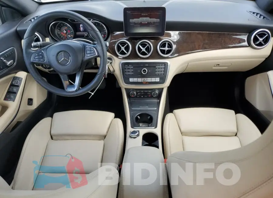 WDDSJ4EB3JN567367 Photo# 8