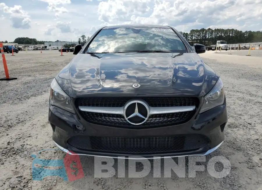 WDDSJ4EB3JN567367 Photo# 5