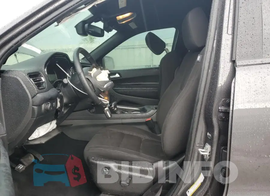 1C4RDHAGXRC244532 Photo# 7